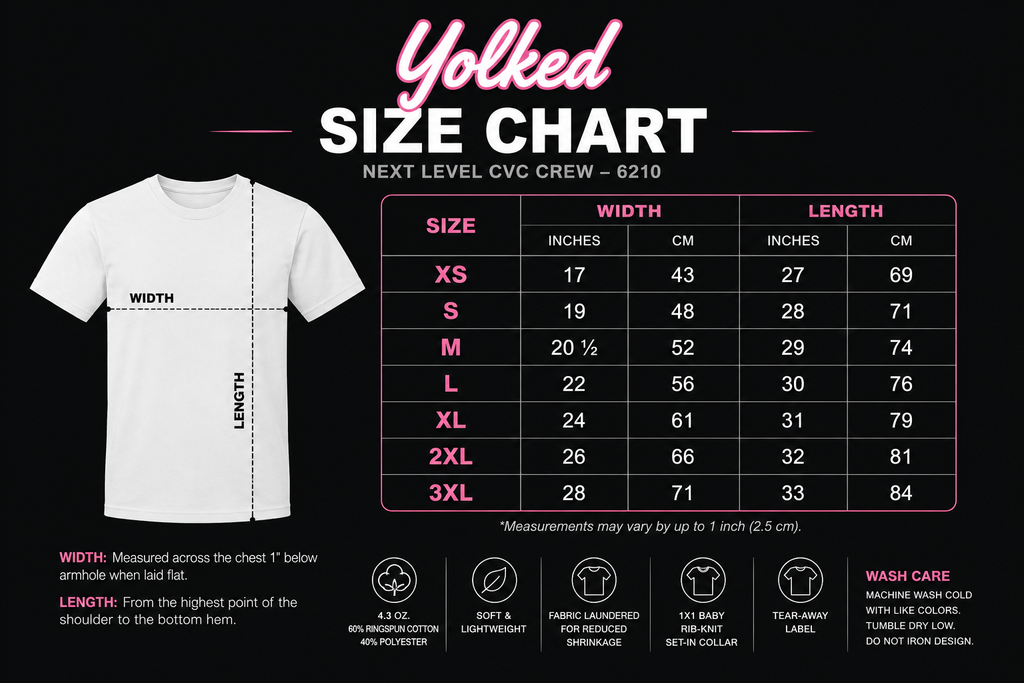 Grand Theft Gains - Yolked City Graphic Tee