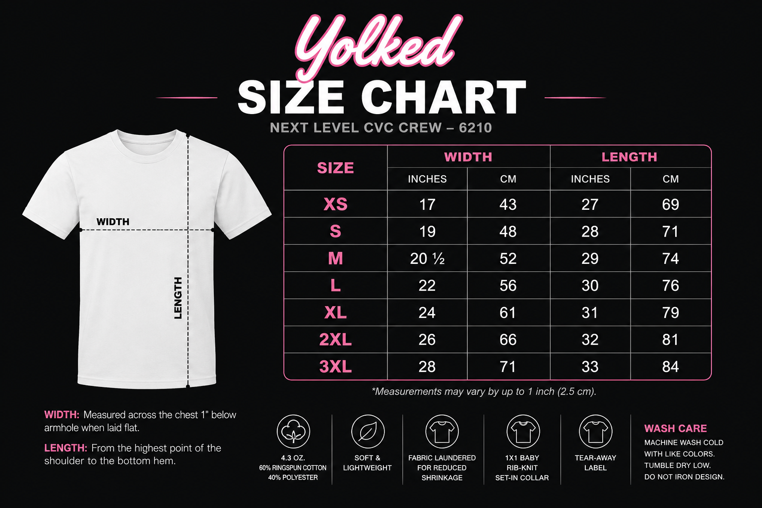 Grand Theft Gains - Yolked City Graphic Tee