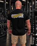 YOLKED Culture Tee